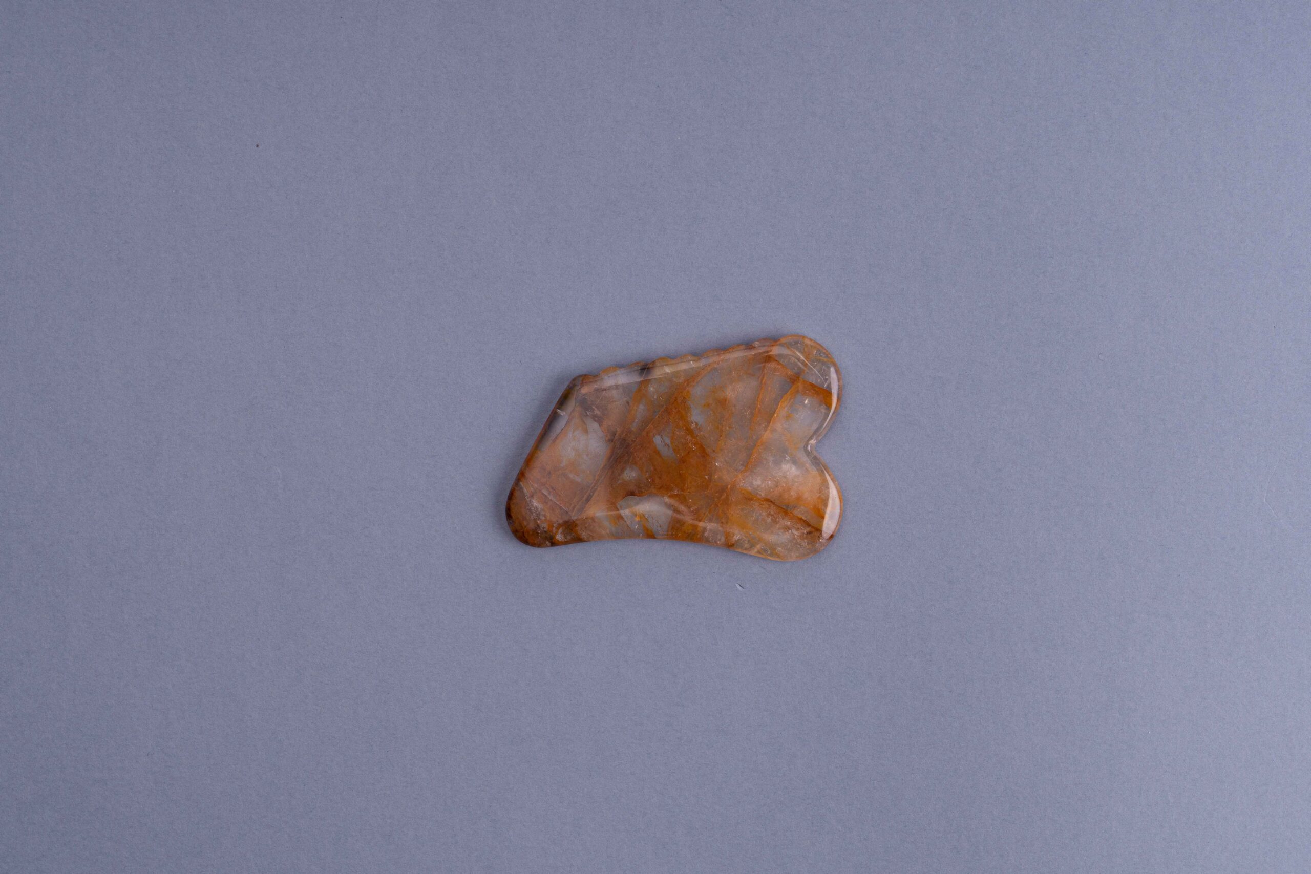 guasha fluorite giallo guasha fluorite giallo