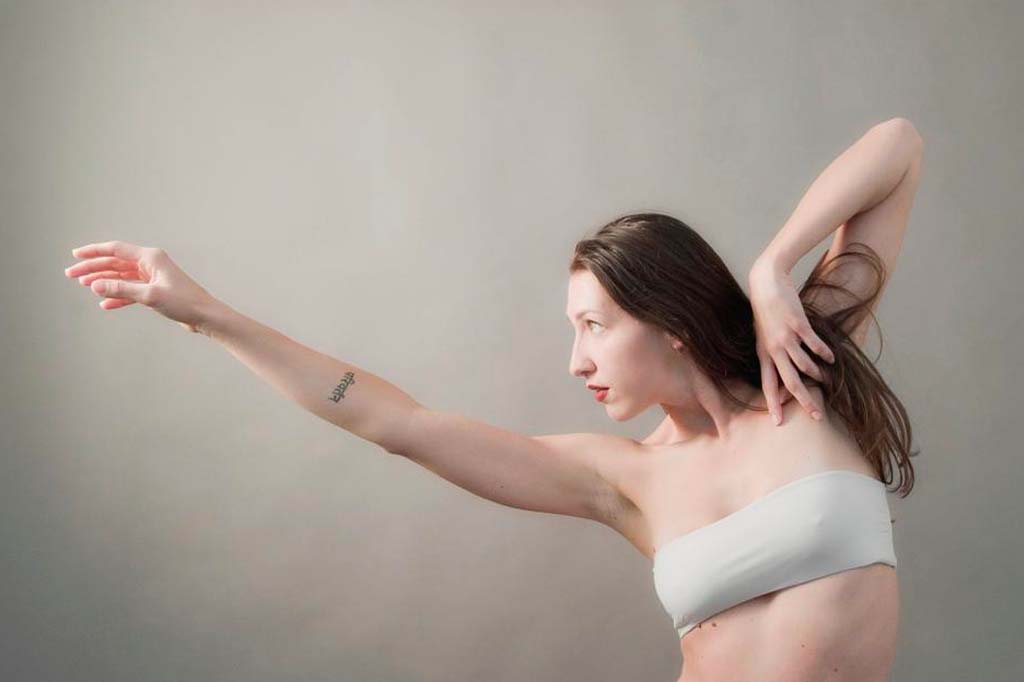 Danza, passione in tranquillità