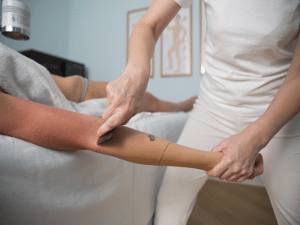 guasha therapy per i dolori